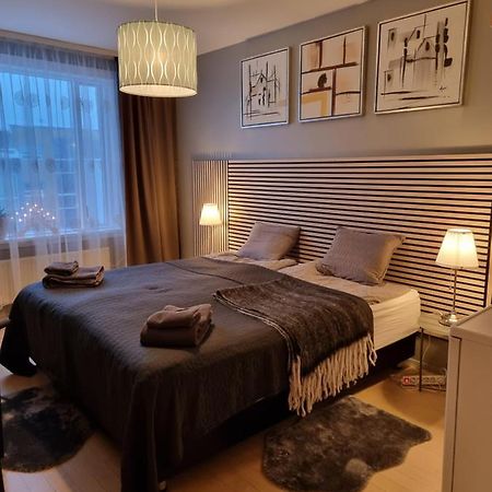 Cozy Stay In Downtown Ρέυκιαβικ Δωμάτιο φωτογραφία