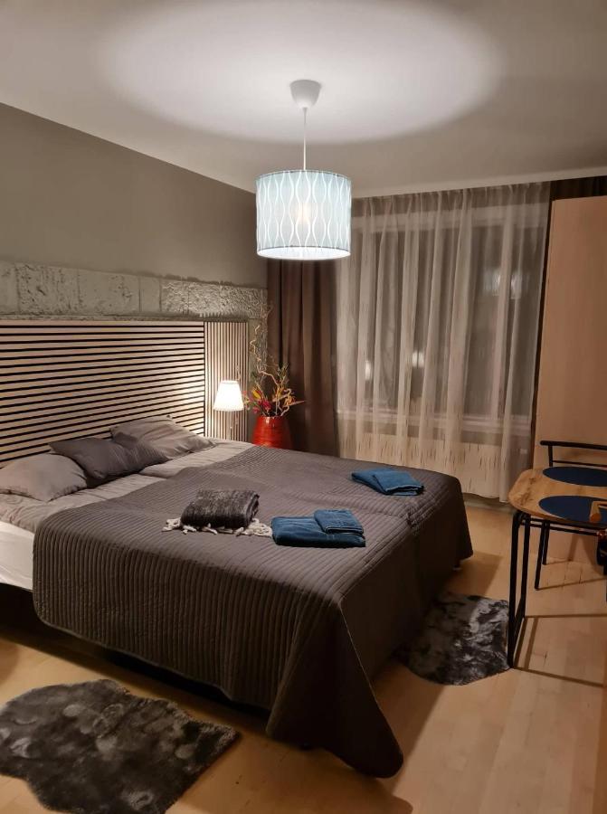 Cozy Stay In Downtown Ρέυκιαβικ Εξωτερικό φωτογραφία