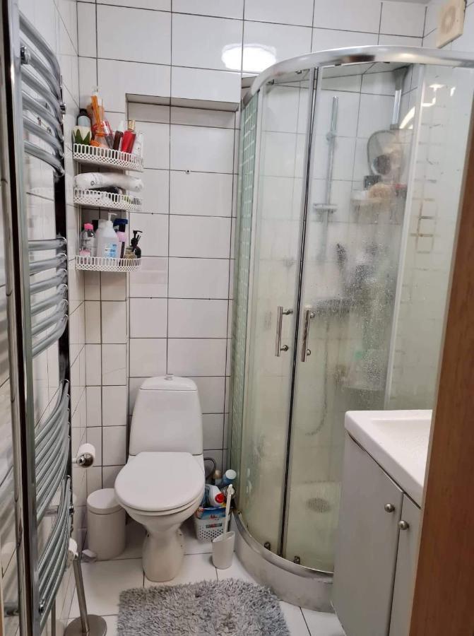Cozy Stay In Downtown Ρέυκιαβικ Εξωτερικό φωτογραφία